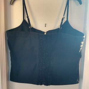 Women's Harley Davidson Tank